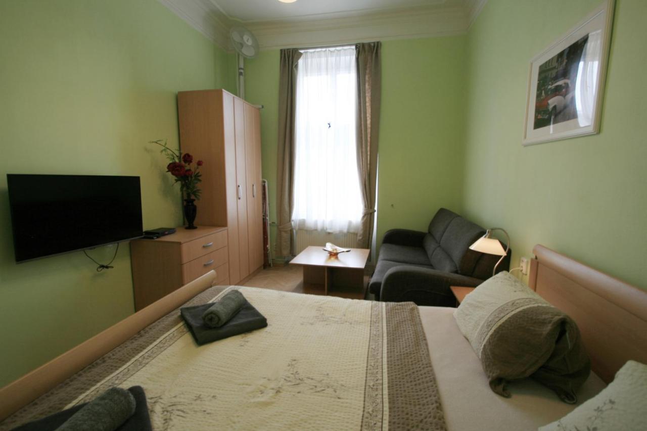 Apartment No. 4B I.P.Pavlova 32 Karlovy Vary Dış mekan fotoğraf