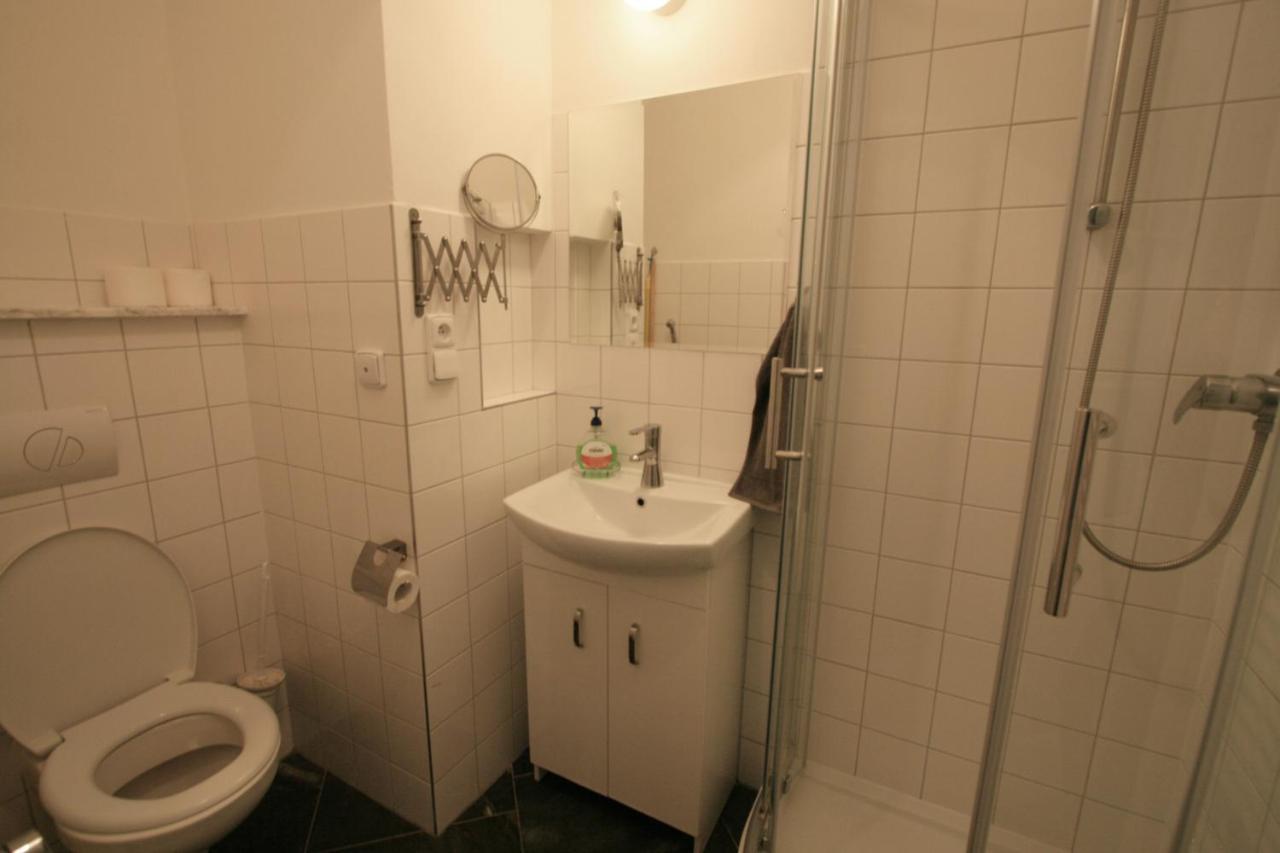 Apartment No. 4B I.P.Pavlova 32 Karlovy Vary Dış mekan fotoğraf