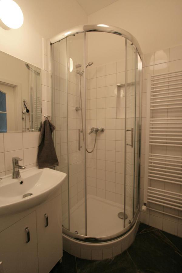 Apartment No. 4B I.P.Pavlova 32 Karlovy Vary Dış mekan fotoğraf